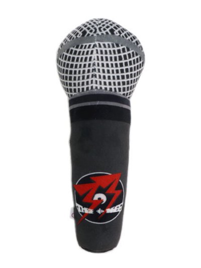 画像1: NICI SAMI-T 33 MUSIK HAND MIC 25cm