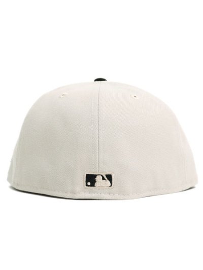 画像4: NEW ERA 59FIFTY GORO DODGERS STONE/BLACK
