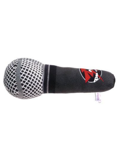 画像3: NICI SAMI-T 33 MUSIK HAND MIC 25cm