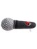 画像3: NICI SAMI-T 33 MUSIK HAND MIC 25cm (3)