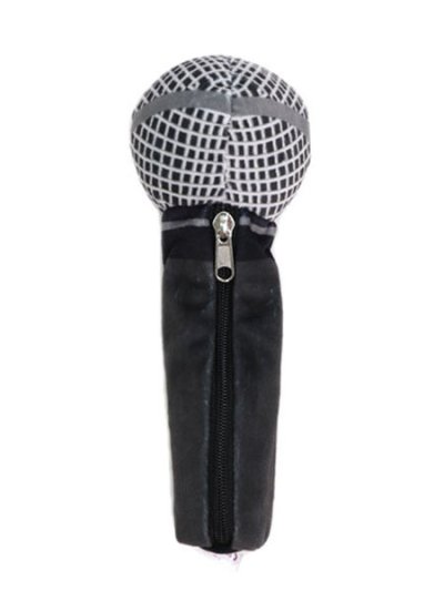 画像2: NICI SAMI-T 33 MUSIK HAND MIC FIGURE POUCH
