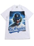 STREET WEAR SUPPLY LA JKR TEE