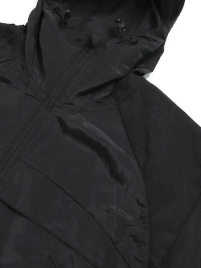 画像3: 【送料無料】PUMA CLRT RIPSTOP JACKET-PUMA BLACK