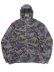 画像1: 【送料無料】PUMA AOP RIPSTOP JACKET-RAISIN (1)