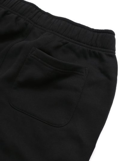 画像4: 【送料無料】COOKIES CLOTHING ORIGINAL MINT OUTLINE SWEATPANT BLK/WHT