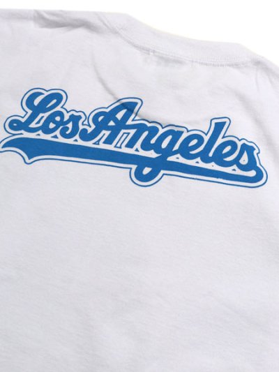 画像4: STREET WEAR SUPPLY LA JKR TEE