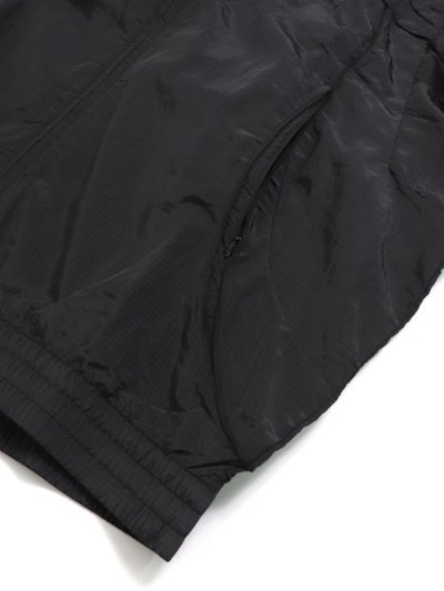 画像4: 【送料無料】PUMA CLRT RIPSTOP JACKET-PUMA BLACK