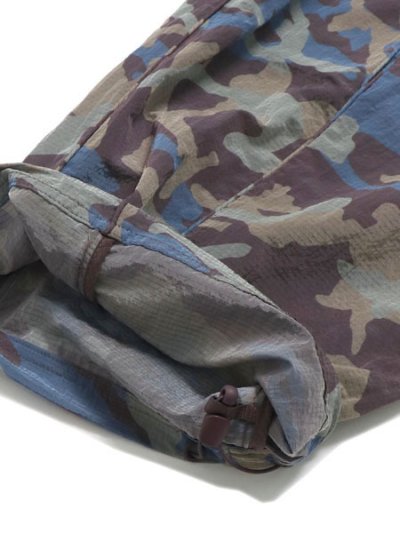 画像6: 【送料無料】PUMA AOP RIPSTOP PANTS-RAISIN