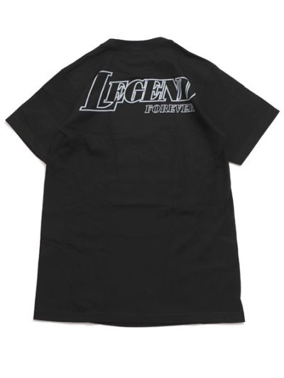 画像2: STREET WEAR SUPPLY MAMBA LOYALTY TEE