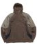 画像1: 【送料無料】PUMA CLRT RIPSTOP JACKET-FLAT BRONZE (1)