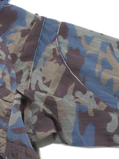 画像5: 【送料無料】PUMA AOP RIPSTOP JACKET-RAISIN