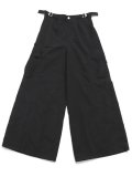 【送料無料】PUMA NINE TO FIVE CORDURA PANTS-PUMA BLACK