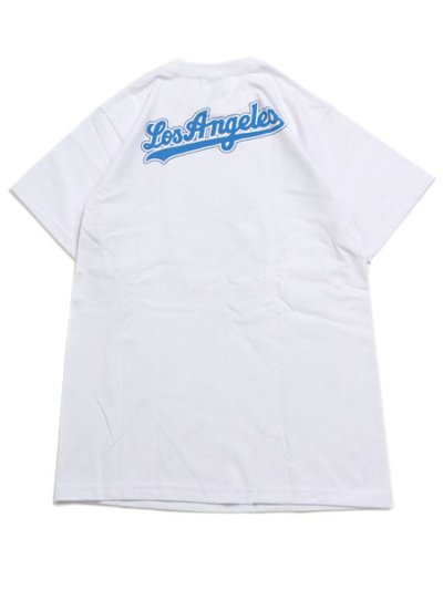 画像2: STREET WEAR SUPPLY LA JKR TEE