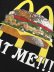 画像3: STREET WEAR SUPPLY EAT ME!!! TEE (3)
