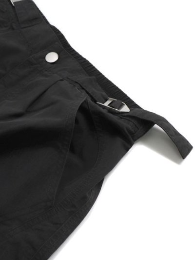 画像3: 【送料無料】PUMA NINE TO FIVE CORDURA PANTS-PUMA BLACK