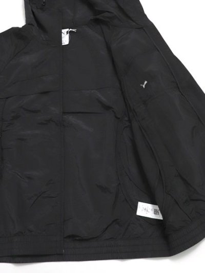 画像6: 【送料無料】PUMA CLRT RIPSTOP JACKET-PUMA BLACK
