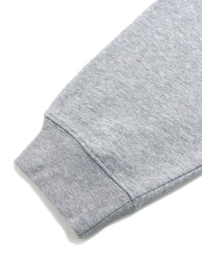 画像6: 【送料無料】COOKIES CLOTHING ORIGINAL MINT OUTLINE PO HOODIE GYHTR/BK