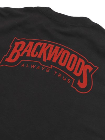 画像4: STREET WEAR SUPPLY BACKWOODS SNP TEE