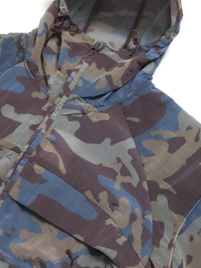 画像3: 【送料無料】PUMA AOP RIPSTOP JACKET-RAISIN