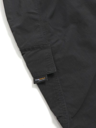 画像6: 【送料無料】PUMA NINE TO FIVE CORDURA PANTS-PUMA BLACK