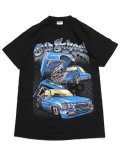 STREET WEAR SUPPLY LOWRIDER OLD SCHOOL TEE