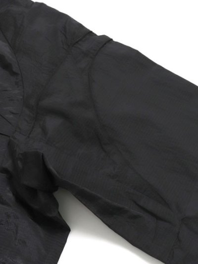 画像5: 【送料無料】PUMA CLRT RIPSTOP JACKET-PUMA BLACK