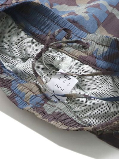 画像4: 【送料無料】PUMA AOP RIPSTOP PANTS-RAISIN