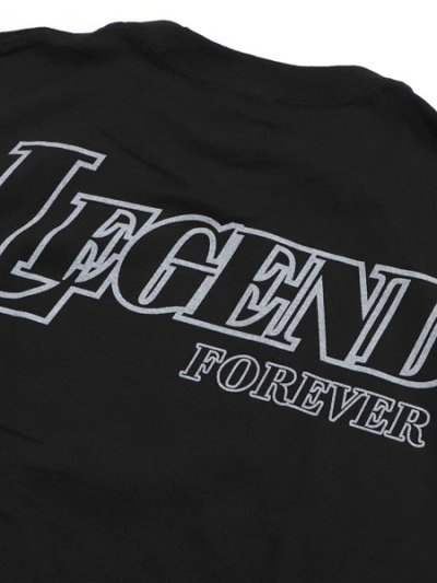 画像4: STREET WEAR SUPPLY MAMBA LOYALTY TEE