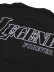 画像4: STREET WEAR SUPPLY MAMBA LOYALTY TEE (4)