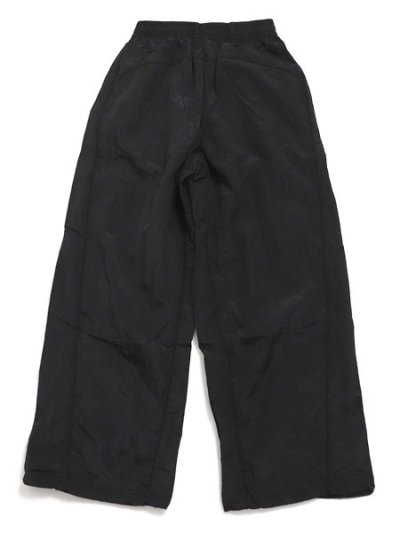 画像2: 【送料無料】PUMA CLRT RIPSTOP PANTS-PUMA BLACK