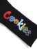 画像5: COOKIES CLOTHING COOKIES 3PK SOCKS BLACK