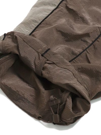 画像6: 【送料無料】PUMA CLRT RIPSTOP PANTS-FLAT BRONZE