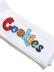 画像5: COOKIES CLOTHING COOKIES 3PK SOCKS WHITE