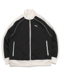【送料無料】PUMA T7 TRACK JACKET JP-PUMA BLACK