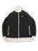 画像1: 【送料無料】PUMA T7 TRACK JACKET JP-PUMA BLACK (1)