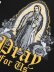 画像3: STREET WEAR SUPPLY PRAY FOR US GUADALUPE TEE (3)