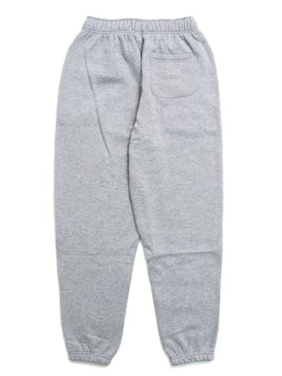 画像2: 【送料無料】COOKIES CLOTHING ORIGINAL MINT OUTLINE SWEATPANT GYHTR/BK