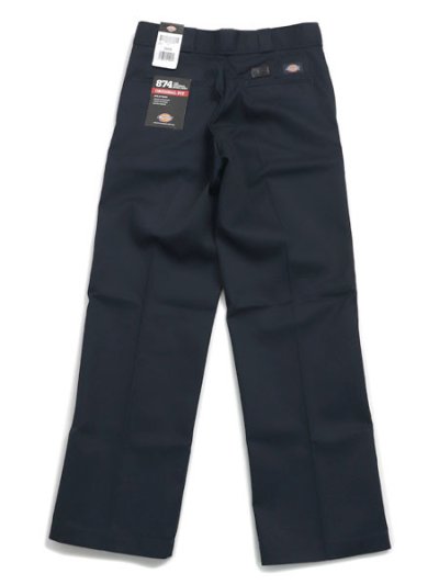 画像2: 【送料無料】HTC DICKIES PANTS FLOWER STONE