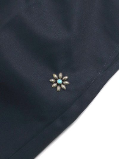 画像6: 【送料無料】HTC DICKIES PANTS FLOWER STONE