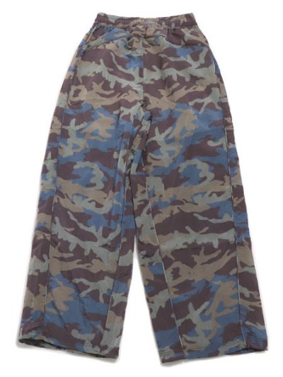 画像2: 【送料無料】PUMA AOP RIPSTOP PANTS-RAISIN