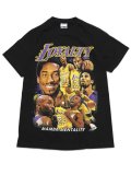 STREET WEAR SUPPLY MAMBA LOYALTY TEE