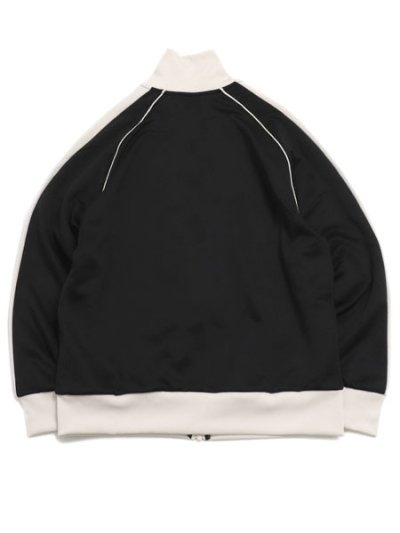 画像2: 【送料無料】PUMA T7 TRACK JACKET JP-PUMA BLACK