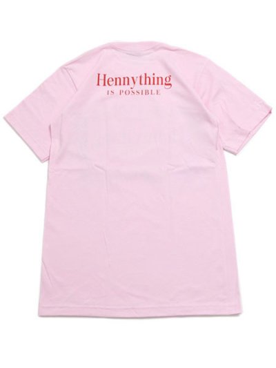 画像2: STREET WEAR SUPPLY HENNYTHING IS POSSIBLE TEE