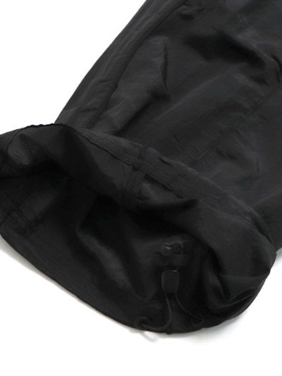 画像6: 【送料無料】PUMA CLRT RIPSTOP PANTS-PUMA BLACK