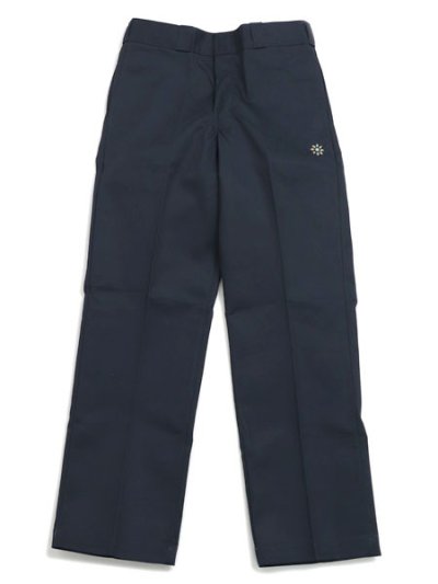画像1: 【送料無料】HTC DICKIES PANTS FLOWER STONE