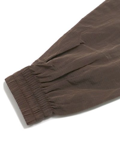 画像7: 【送料無料】PUMA CLRT RIPSTOP JACKET-FLAT BRONZE