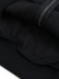 画像5: 【送料無料】COOKIES CLOTHING LOGO TWILL APPLIQUE ZIP HOODIE BLK/CBLUE