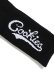 画像6: COOKIES CLOTHING COOKIES 3PK SOCKS BLACK