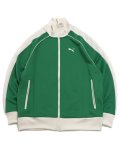 【送料無料】PUMA T7 TRACK JACKET JP-ARCHIVE GREEN