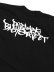 画像4: STREET WEAR SUPPLY EAT ME!!! TEE (4)